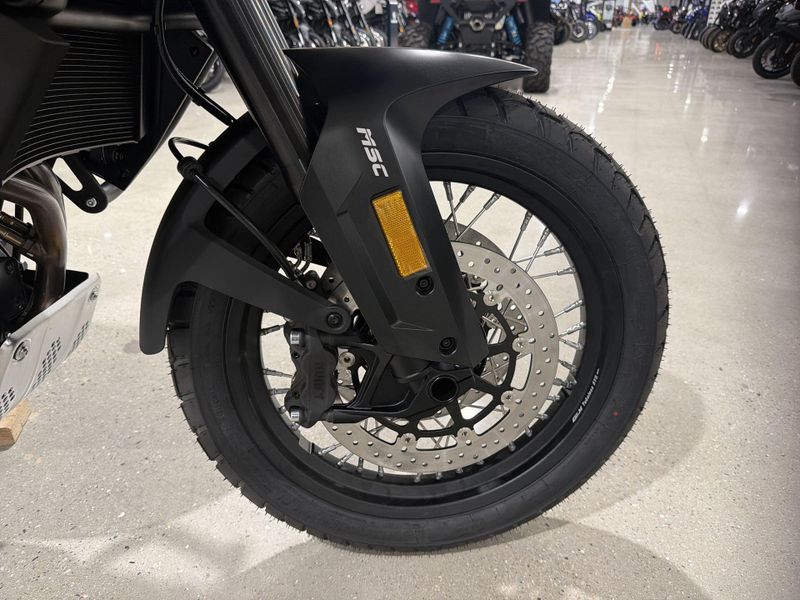 New 2026 CFMOTO IBEX 800-E Image 19