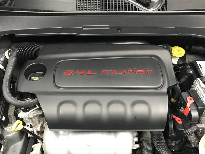2022 Jeep Compass TrailhawkImage 29