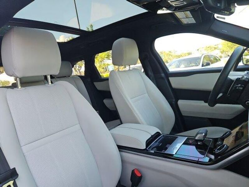 2023 Land Rover Range Rover Velar R-Dynamic S