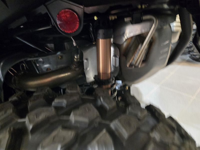 NEW 2026 CAN-AM OUTLANDER BACKCOUNTRY 1000R Image 20