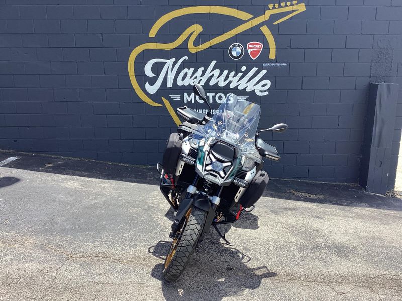 Used 2025 BMW R 1300 GS Adventure 
