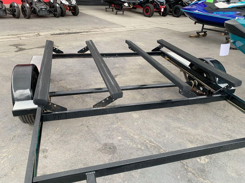 New 2025 Zieman J-2B Image 17