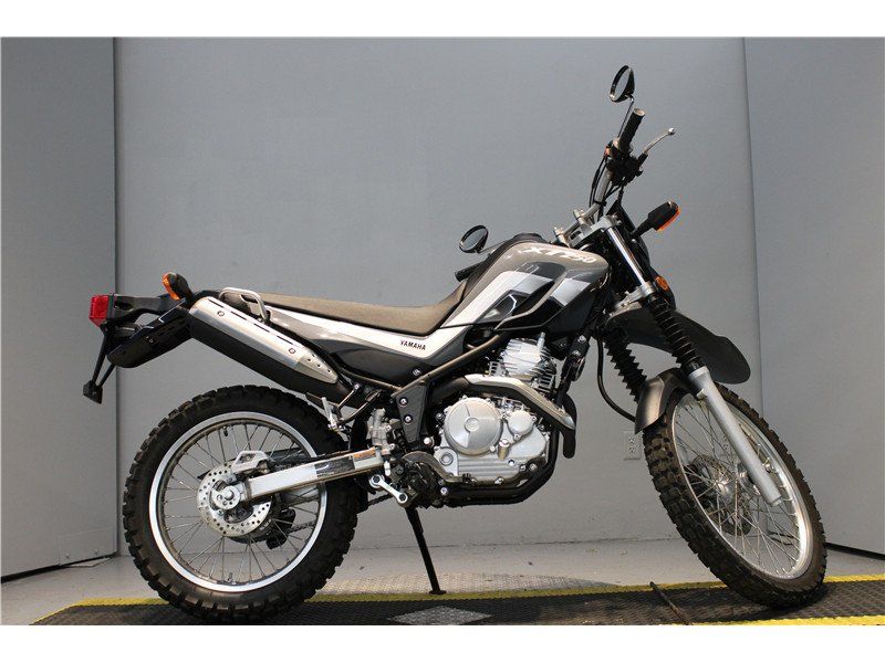 2024 Yamaha XT 250Image 3