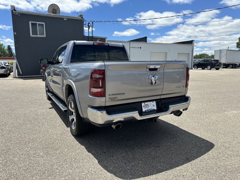 2020 RAM 1500 LaramieImage 6