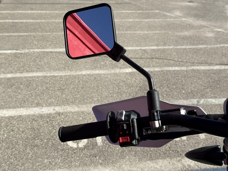 New 2025 Husqvarna FE 350S Image 12