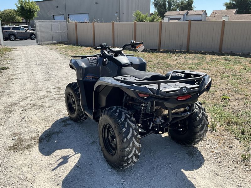 New 2026 Can-Am OUTLANDER 500 DPS Image 5
