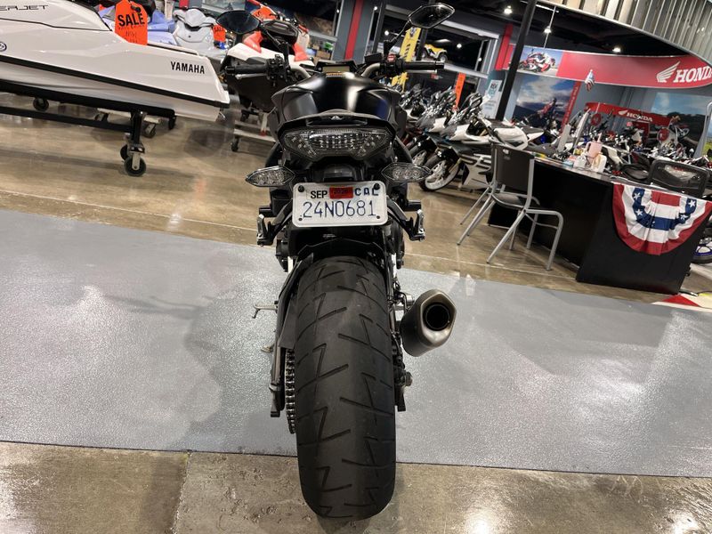 Used 2019 Yamaha MT-10 CA Image 20