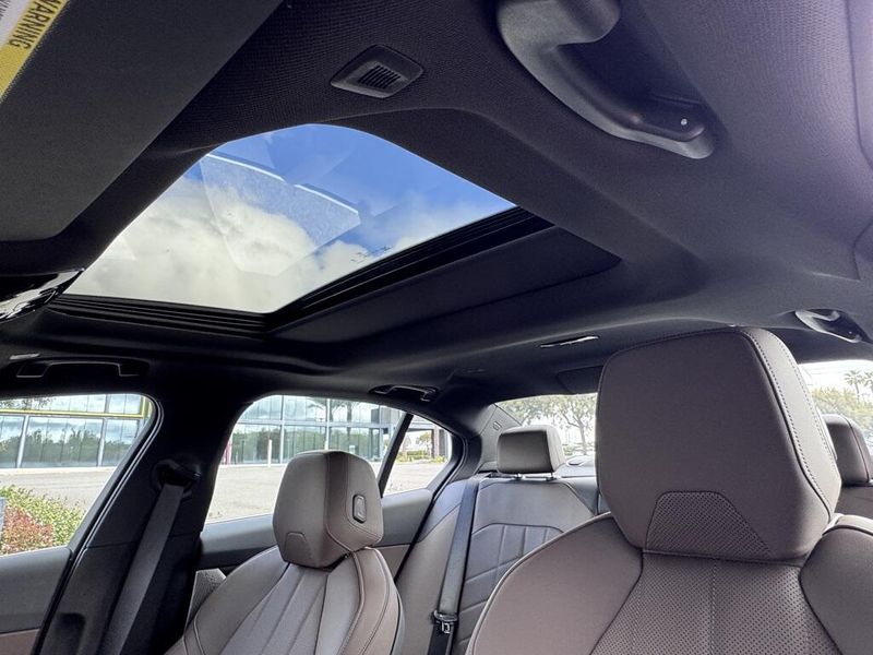 2024 BMW 5 Series 530iImage 21