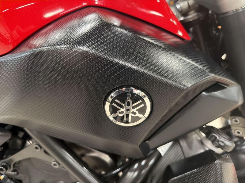 Used 2017 Yamaha FZ-07 Image 26