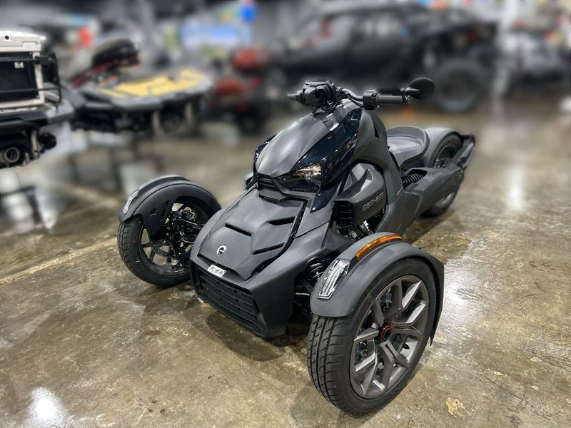 New 2025 Can-Am RYKER (900 ACE) Image 18