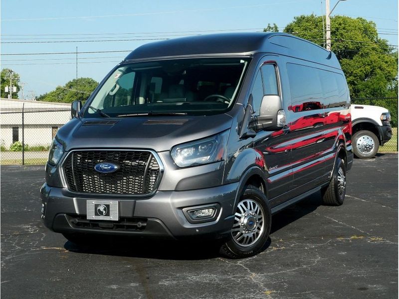 2023 Ford Transit-150 Cargo Van Image 6