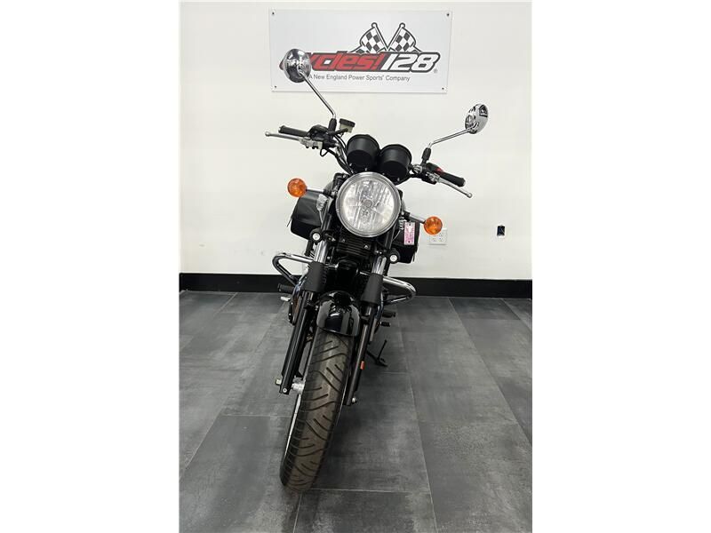 Used 2013 Triumph Bonneville Image 7