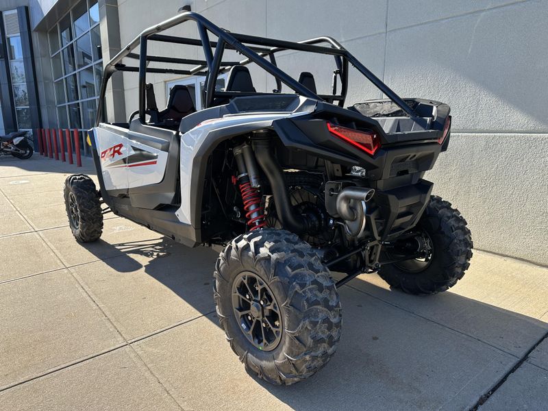 2024 Polaris RZR XP 4 1000 SPORTImage 3