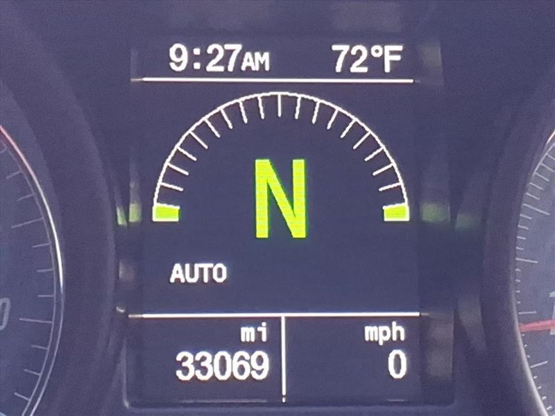 Used 2018 Maserati GranTurismo SportImage 26