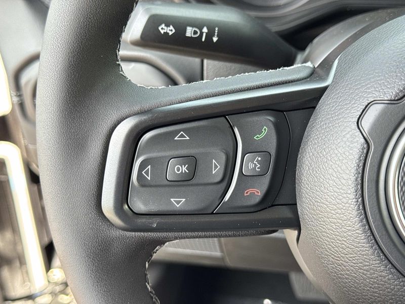 New 2026 Jeep Gladiator Rubicon X 4x4