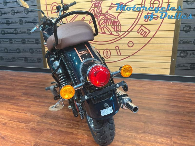 New 2024 Royal Enfield Classic 350 Image 7