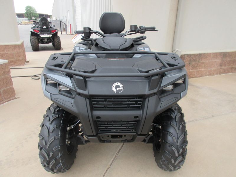 NEW 2026 CAN-AM OUTLANDER MAX DPS 500 Image 6