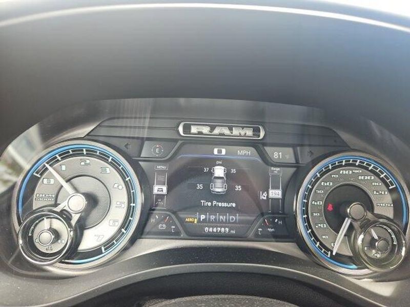 Used 2019 RAM 1500 Limited