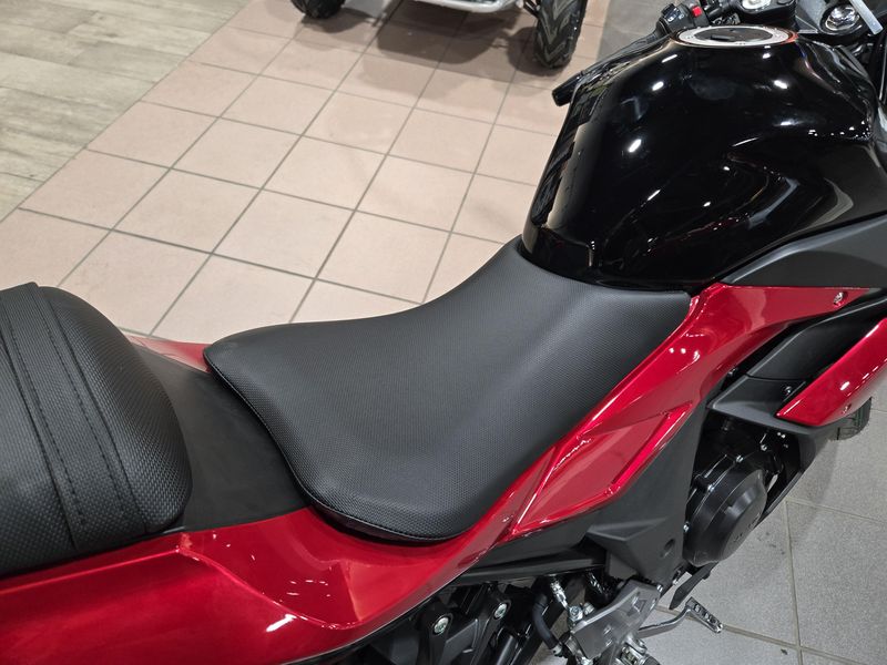 NEW 2025 SUZUKI GSX 250R ABS Image 18