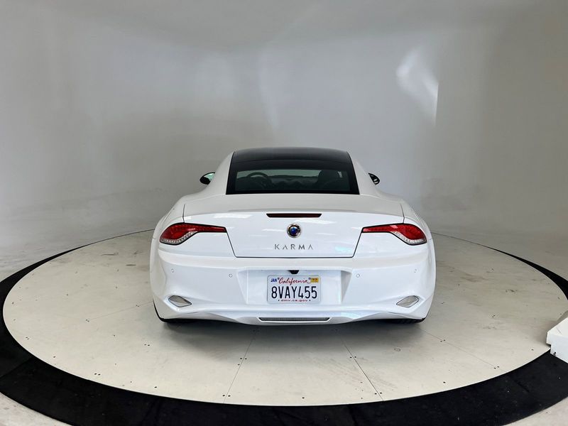 2019 Karma Revero Image 5