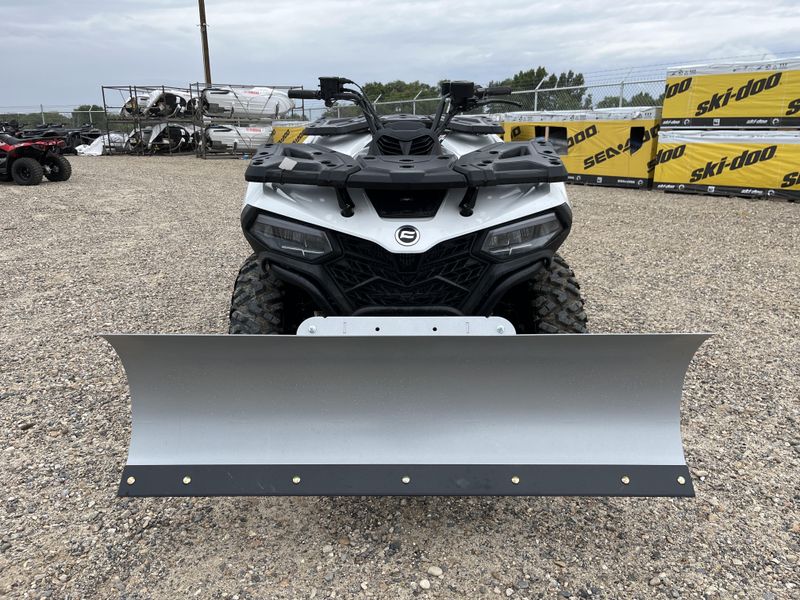New 2026 CFMOTO CFORCE 500 