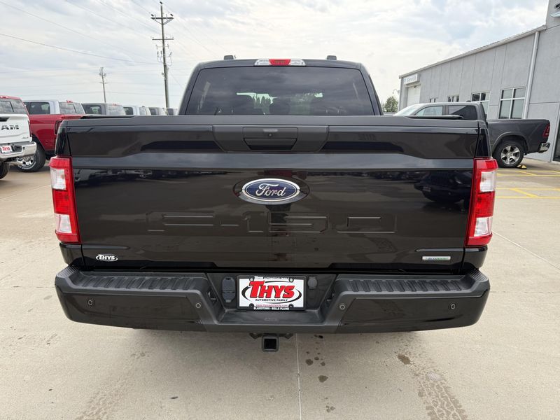 Used 2021 Ford F-150 Image 29