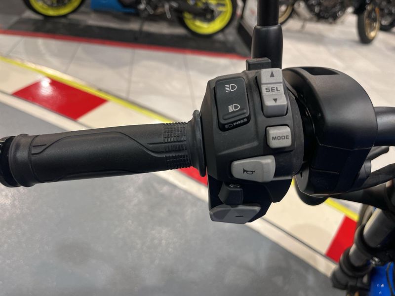 Used 2024 Honda REBEL 1100 DCT Image 16