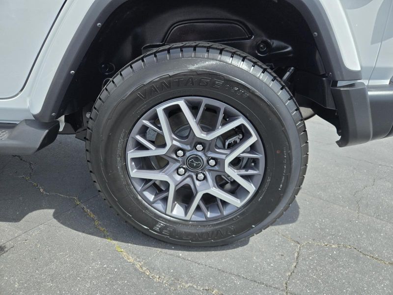 Used 2024 Jeep Wrangler Sahara 4 Door 4x4