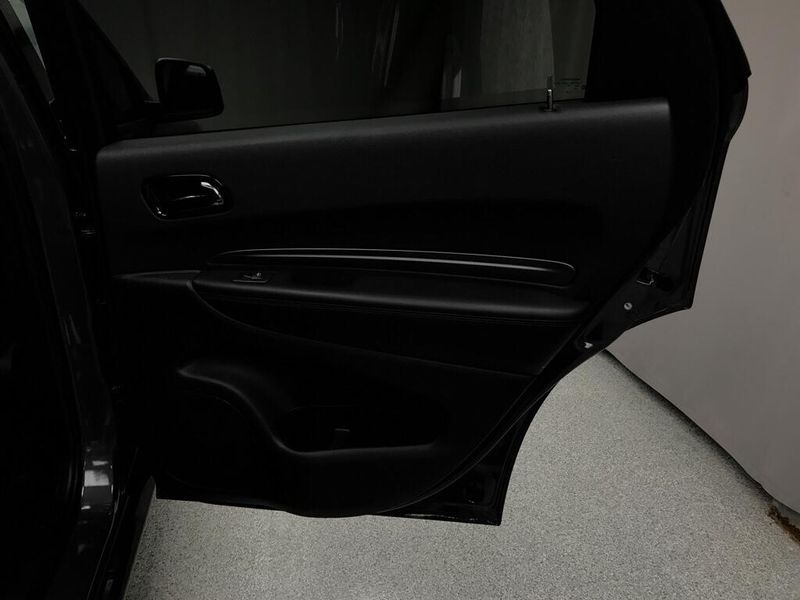 New 2026 Dodge Durango Gt Plus AwdImage 14