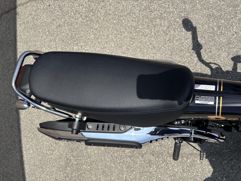 New 2026 Honda DAX 125 Image 16