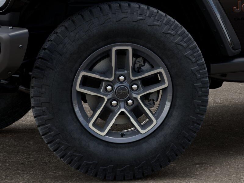 New 2026 Jeep Gladiator Mojave X 4x4Image 39