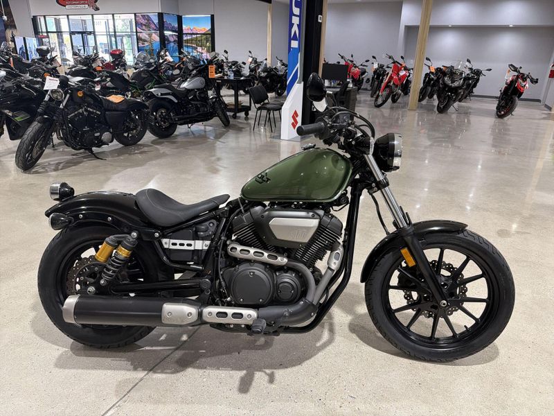 Used 2014 Yamaha BOLT R-SPEC Image 10