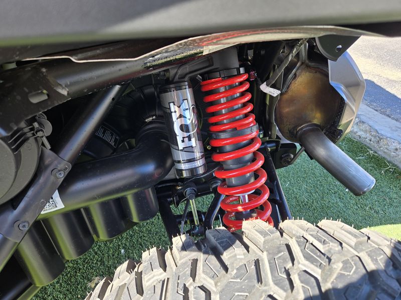 NEW 2026 POLARIS XPEDITION XP 5 NORTHSTAR Image 34