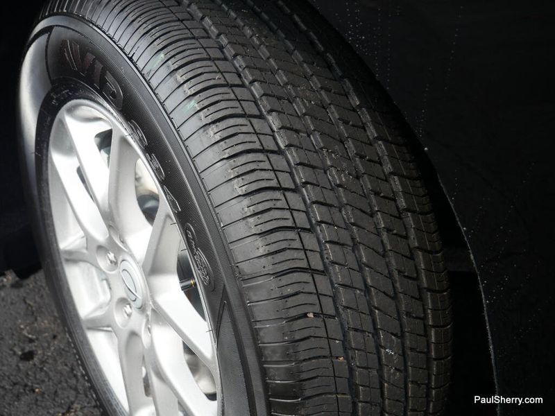 New 2026 Chrysler Voyager Lx