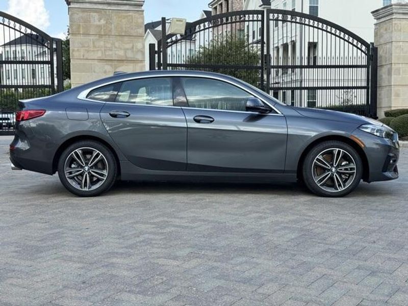 2021 BMW 2 Series 228iImage 14