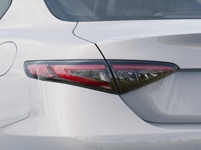 New 2025 Alfa Romeo Giulia RwdImage 31