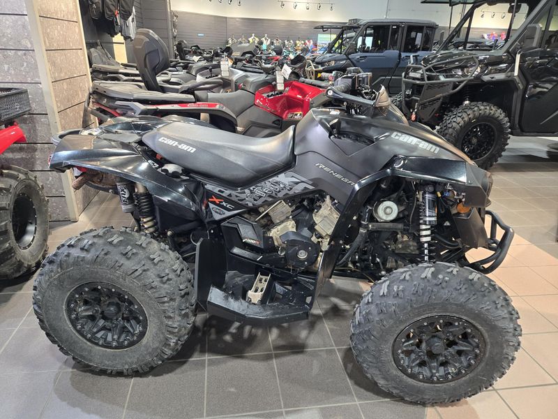 2019 Can-Am RENEGADE XC 1000RImage 2