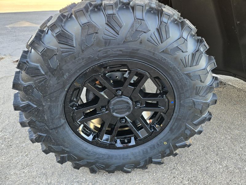 NEW 2026 CAN-AM DEFENDER MAX LIMITED CAB HD11 Image 40