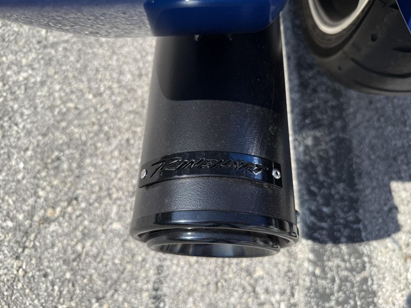 2024 Harley-Davidson