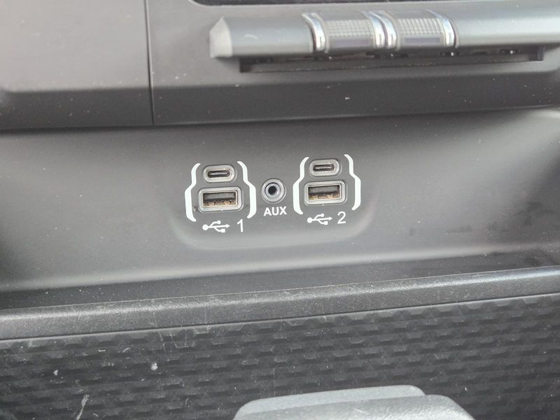 Used 2022 RAM 1500 Big Horn 4x2 Crew Cab 6'4 Box
