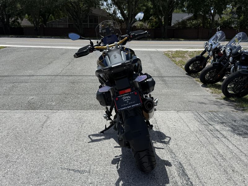 2026 BMW R 1300 GS
