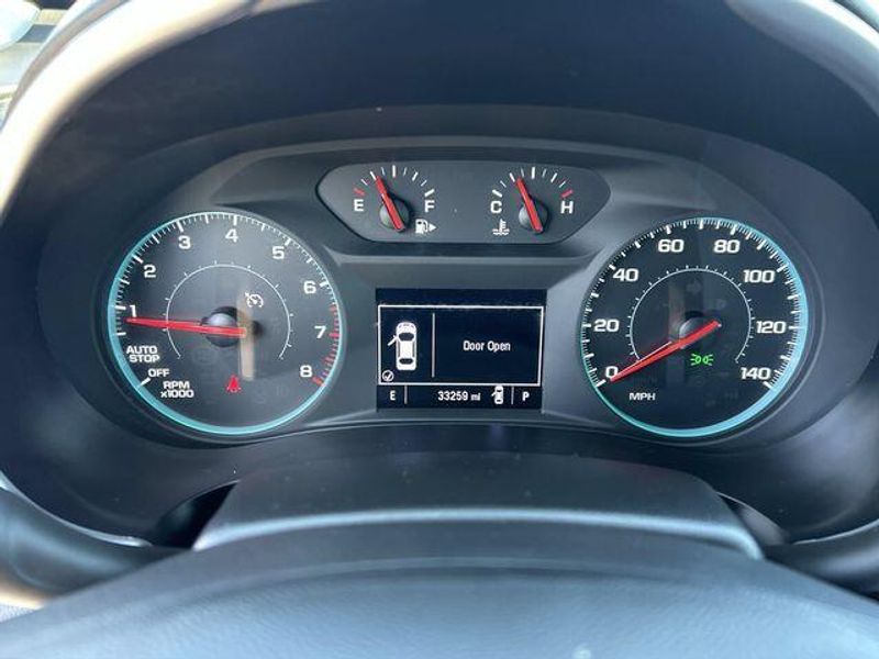 Used 2025 Chevrolet Malibu RSImage 29