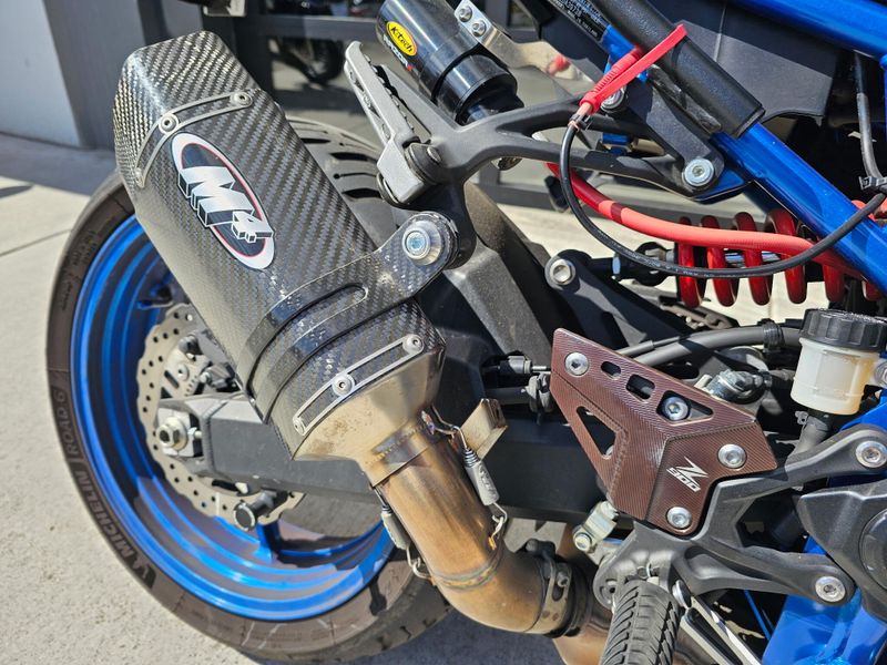 Used 2020 Kawasaki Z900 ABS 