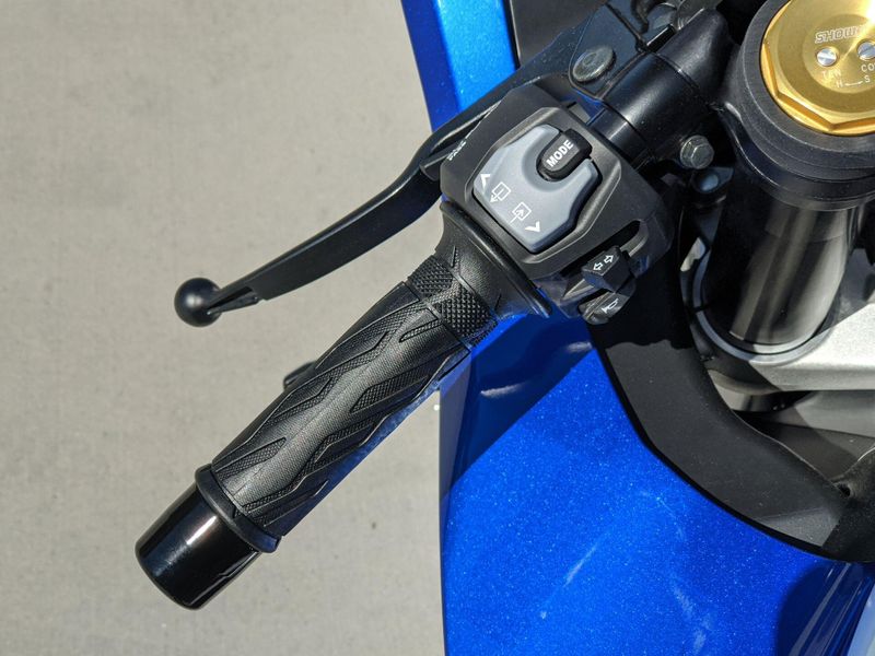 New 2027 Suzuki GSX-R1000 40TH ANNIVERSARY EDITION Image 22