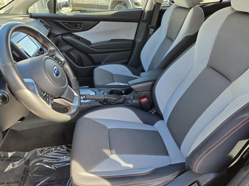 Used 2023 Subaru Crosstrek Premium CVT