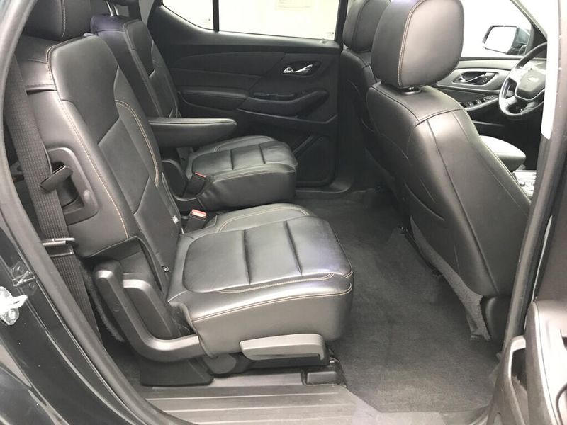 Used 2019 Chevrolet Traverse LT LeatherImage 16
