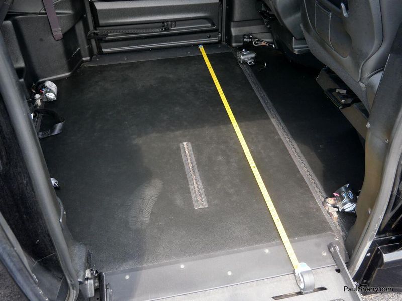2019 Chrysler Pacifica Touring L Plus SImage 17
