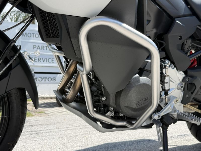 2025 BMW F 900 GS Adventure
