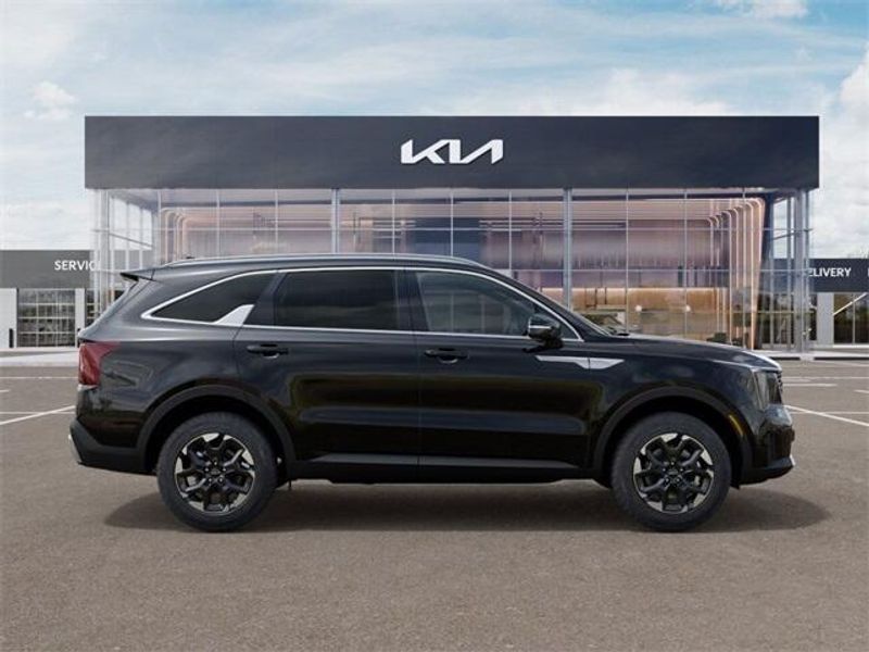 New 2025 Kia Sorento SImage 7