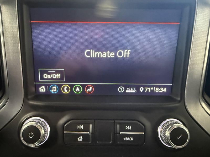 Used 2020 GMC Sierra 2500HD SLTImage 29